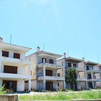 House at the seaside in Greece, 150 sq.m.