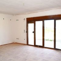 House at the seaside in Greece, 150 sq.m.