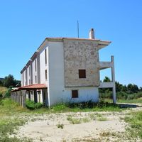 House at the seaside in Greece, 150 sq.m.