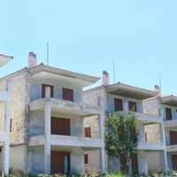 House at the seaside in Greece, 150 sq.m.
