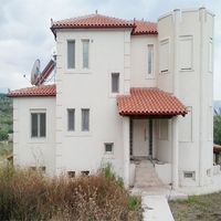 House at the seaside in Greece, Rethymno, 320 sq.m.