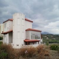 House at the seaside in Greece, Rethymno, 320 sq.m.