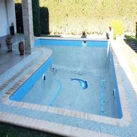 House at the seaside in Greece, 122 sq.m.