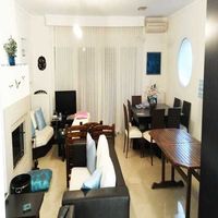 House at the seaside in Greece, 122 sq.m.