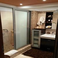 House at the seaside in Greece, 122 sq.m.