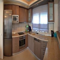 House at the seaside in Greece, 160 sq.m.