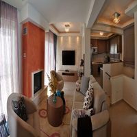 House at the seaside in Greece, 160 sq.m.