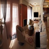 House at the seaside in Greece, 160 sq.m.