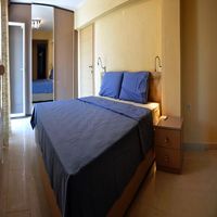 House at the seaside in Greece, 160 sq.m.