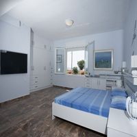 House at the seaside in Greece, 160 sq.m.