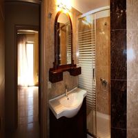 House at the seaside in Greece, 160 sq.m.