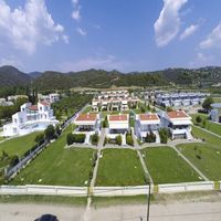 House at the seaside in Greece, 160 sq.m.