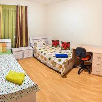 Квартира на Кипре, Лимасол, 100 кв.м.