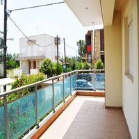 House at the seaside in Greece, 140 sq.m.