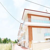 House at the seaside in Greece, 140 sq.m.