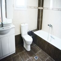 House at the seaside in Greece, 140 sq.m.