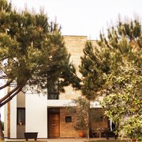 House at the seaside in Greece, 125 sq.m.