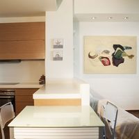 House at the seaside in Greece, 125 sq.m.