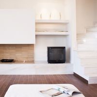 House at the seaside in Greece, 125 sq.m.