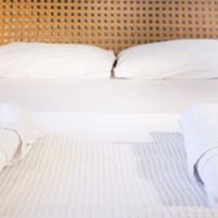 House at the seaside in Greece, 125 sq.m.