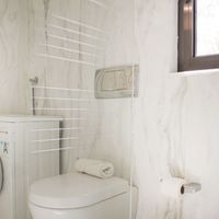 House at the seaside in Greece, 125 sq.m.