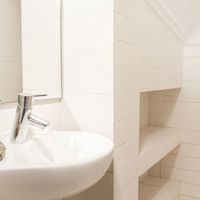 House at the seaside in Greece, 125 sq.m.