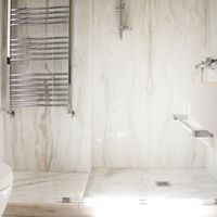 House at the seaside in Greece, 125 sq.m.