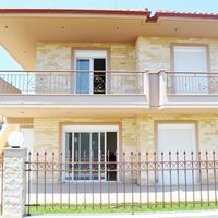 House at the seaside in Greece, 100 sq.m.