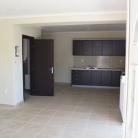 House at the seaside in Greece, 100 sq.m.