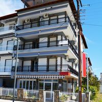 Отель (гостиница) у моря в Греции, Центральная Македония, 100 кв.м.