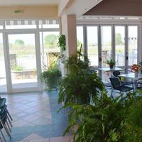 Отель (гостиница) у моря в Греции, Центральная Македония, 100 кв.м.