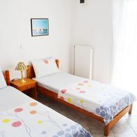 Отель (гостиница) у моря в Греции, Центральная Македония, 100 кв.м.