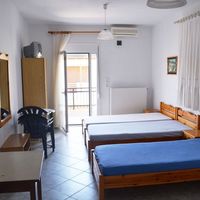 Отель (гостиница) у моря в Греции, Центральная Македония, 100 кв.м.