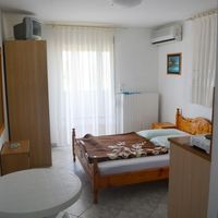 Отель (гостиница) у моря в Греции, Центральная Македония, 100 кв.м.