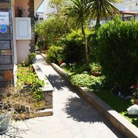 Отель (гостиница) у моря в Греции, Центральная Македония, 100 кв.м.