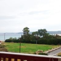 House at the seaside in Greece, 120 sq.m.