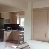 House at the seaside in Greece, 120 sq.m.