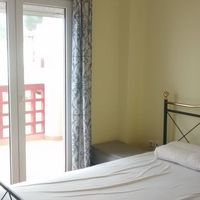 House at the seaside in Greece, 120 sq.m.