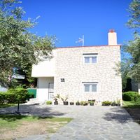 House at the seaside in Greece, 85 sq.m.