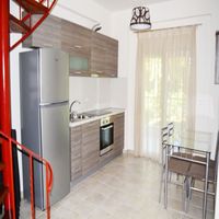 House at the seaside in Greece, 85 sq.m.