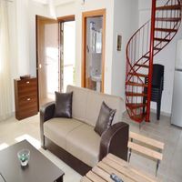 House at the seaside in Greece, 85 sq.m.