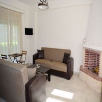 House at the seaside in Greece, 85 sq.m.