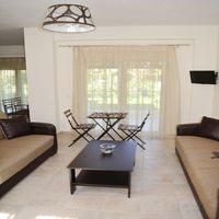 House at the seaside in Greece, 85 sq.m.