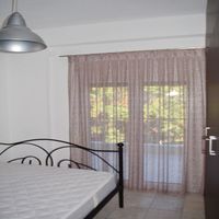 House at the seaside in Greece, 85 sq.m.