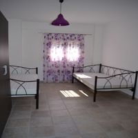 House at the seaside in Greece, 85 sq.m.