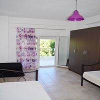 House at the seaside in Greece, 85 sq.m.