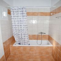 House at the seaside in Greece, 85 sq.m.