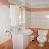 House at the seaside in Greece, 85 sq.m.