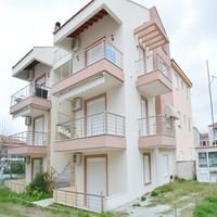 Квартира у моря в Греции, 50 кв.м.