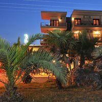 Отель (гостиница) у моря в Греции, Центральная Македония, 850 кв.м.